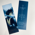 The Weight of the Crown Bookmark